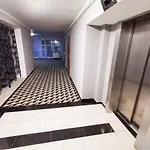 Okna Na Park Apartment Bad Altheide