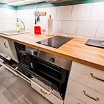 Okna Na Park Apartment *