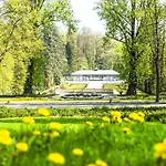 Okna Na Park Polanica-Zdrój