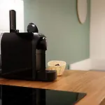 Okna Na Park * Bad Altheide