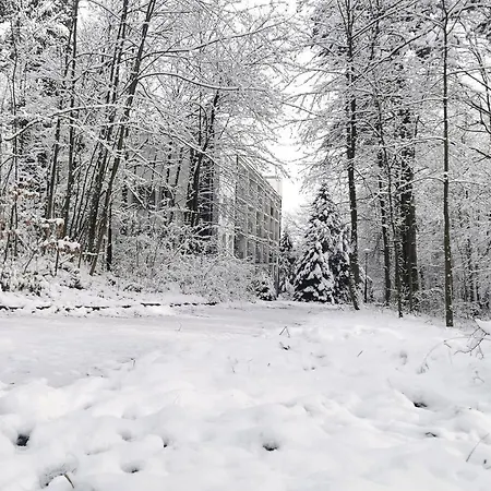 Appartamento Okna Na Park *