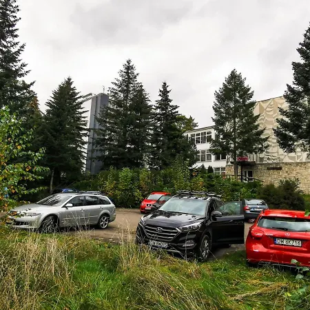 Okna Na Park Διαμέρισμα *