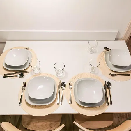 Appartamento Okna Na Park *