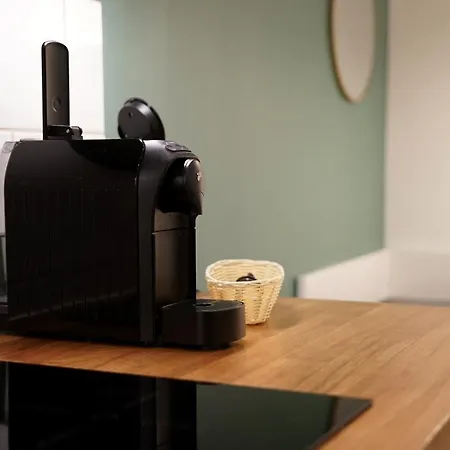 Okna Na Park * Polanica-Zdrój