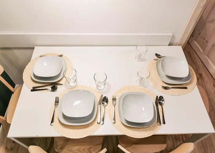 Apartment Okna Na Park *