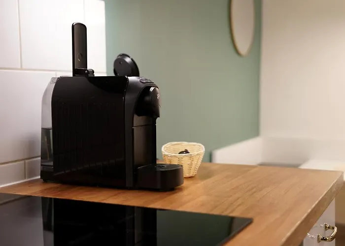 Okna Na Park * Polanica-Zdrój